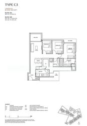 Yew Siang Road (D5), Condominium #593099381